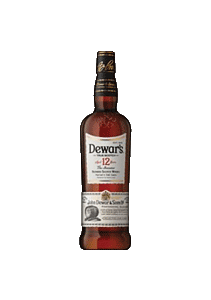 DEWAR'S 12 ans