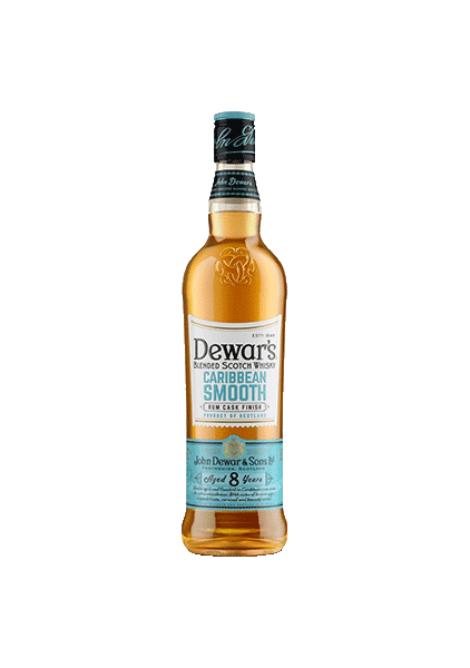 DEWAR'S Caribbean