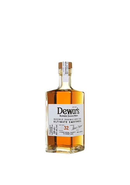 DEWAR'S 32 ans