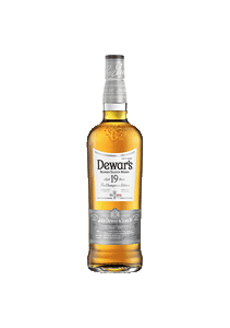 bouteille alcool Dewar's The Champions Edition 2021