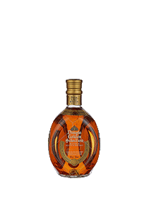 bouteille alcool DIMPLE Golden Selection