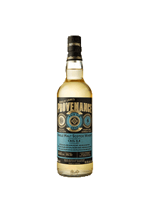 DOUGLAS LAING Provenance Caol Ila