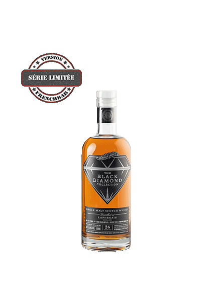 DOUGLAS LAING Laphroaig