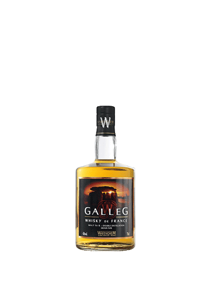 Alcool Original