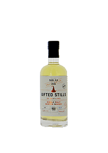 bouteille alcool GIFTED STILLS Caol Ila