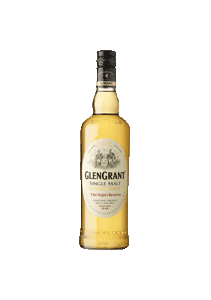 bouteille alcool THE GLEN GRANT Original