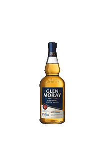 bouteille alcool Glen Moray Classic New Design 2023