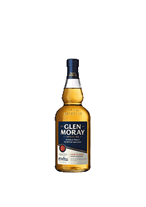 bouteille alcool GLEN MORAY Classic