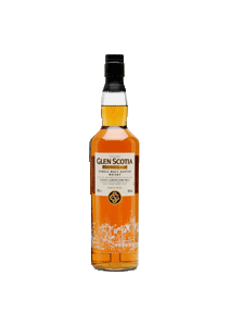 bouteille alcool Glen Scotia Double Cask