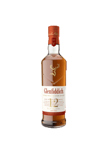 GLENFIDDICH 12 ans