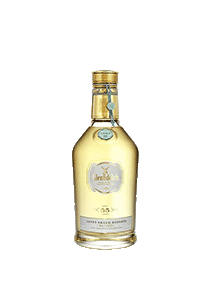 bouteille alcool Glenfiddich Janet Sheed Roberts Reserve