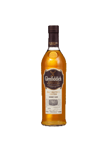 bouteille alcool Glenfiddich Malt Master's Edition