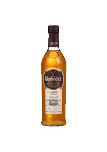 bouteille alcool GLENFIDDICH Malt