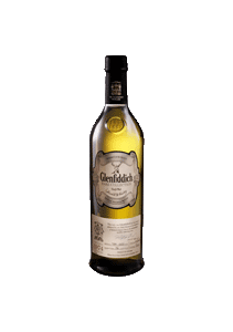 bouteille alcool GLENFIDDICH 1974