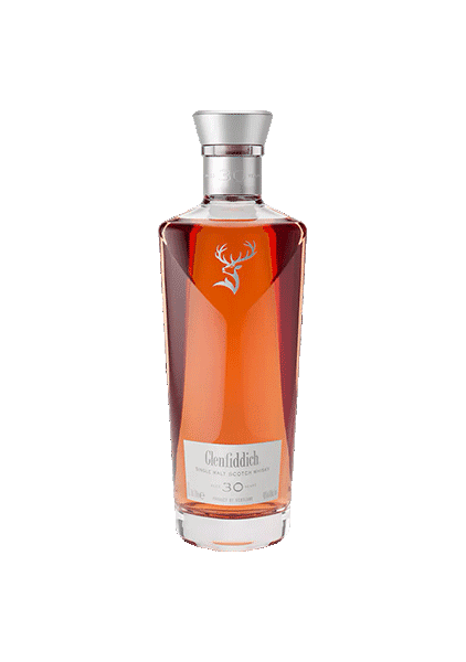 GLENFIDDICH 30 ans