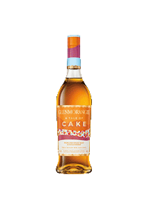 Glenmorangie A Tale Of Cake