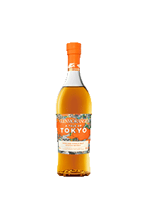 bouteille alcool GLENMORANGIE A Tale of Tokyo