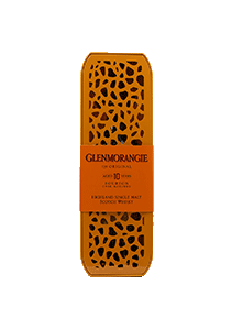 bouteille alcool Glenmorangie 10 ans Edition 2020