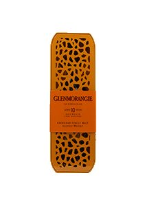 bouteille alcool Glenmorangie
10 ans
Édition 2020