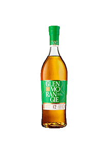 bouteille alcool Glenmorangie Palo Cortado