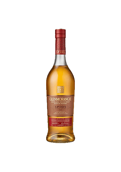 Glenmorangie Private Edition Spìos