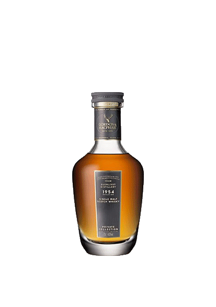 GORDON & MACPHAIL Glenlivet