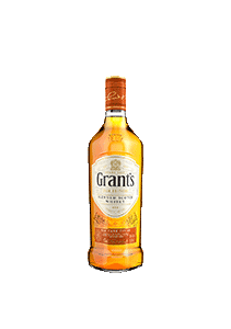 Alcool Grant's Rum Cask Finish