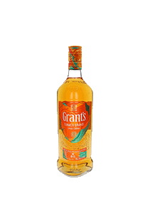 bouteille alcool Grant's Summer Orange
