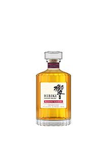 bouteille alcool HIBIKI 2022