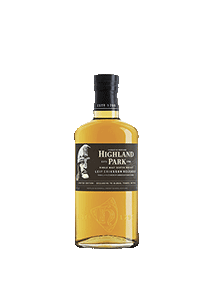bouteille alcool Highland Park Leif Eriksson