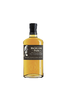 bouteille alcool HIGHLAND PARK Leif Eriksson