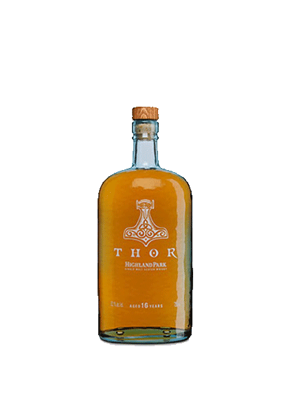 HIGHLAND PARK Valhalla Thor