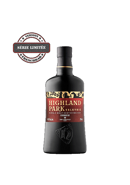 alcool Viking Legend Valkyrie  