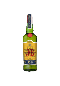 J&B 1920' s