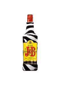 J&B Crazy