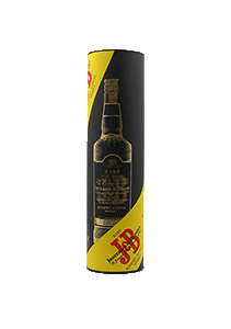 bouteille alcool J&B Rare Edition 2020