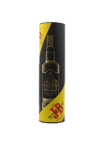 bouteille alcool J&B 2020