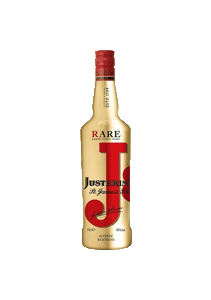bouteille alcool J&B Iconic