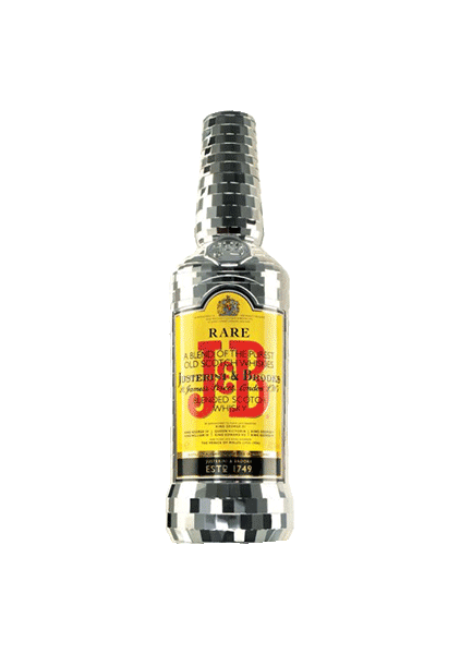J&B 