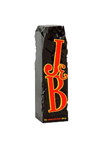 bouteille alcool J&B Night