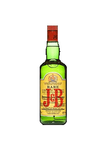 J&B Rare New Design 1994