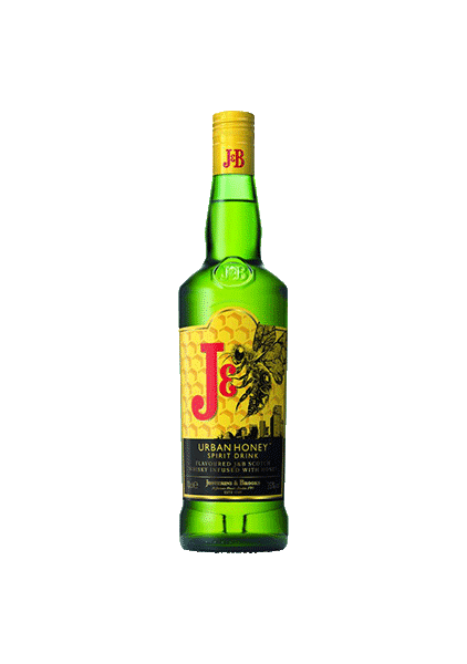 J&B Urban