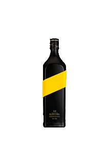 bouteille alcool JOHNNIE WALKER Black Label