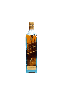 JOHNNIE WALKER Auspicious