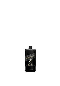 bouteille alcool Johnnie Walker Black Label Pocket