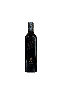 bouteille alcool Johnnie Walker Casci Edition