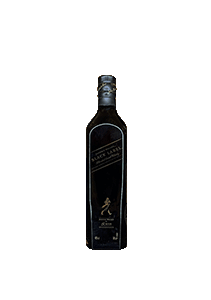 bouteille alcool JOHNNIE WALKER Casci