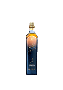 bouteille alcool Johnnie Walker Ghost and Rare Port Dundas