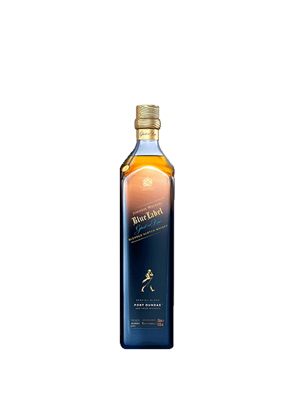 JOHNNIE WALKER Port Dundas