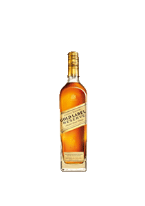 Alcool Johnnie Walker Gold Label